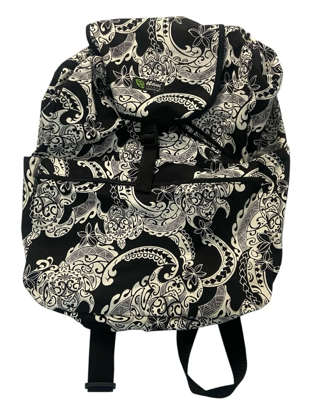 Nani Island Hawaiian‎ Backpack